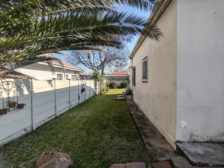 2 Bedroom Property for Sale in Parys Free State